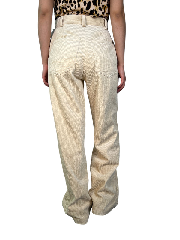 Pantalón Cotelé