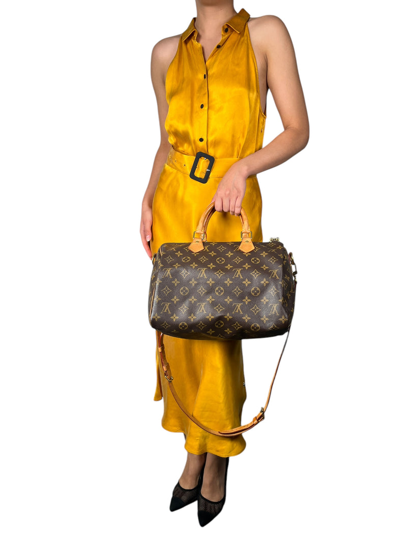 Cartera Speedy 30