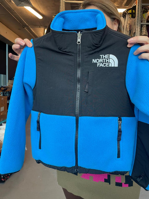 Polerón Glaciar