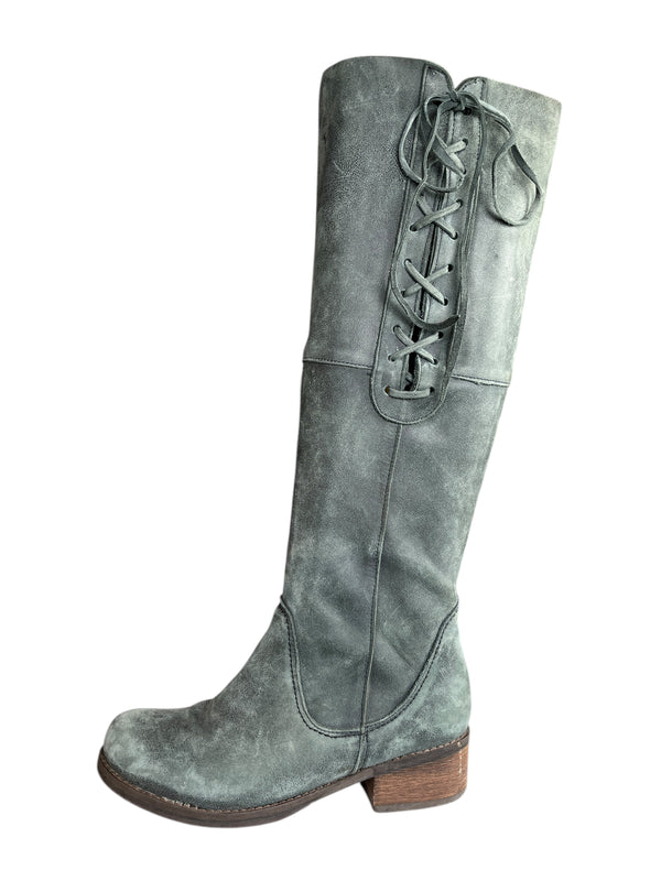Botas Largas