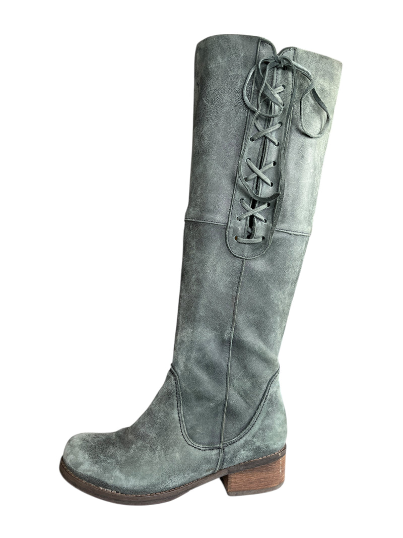 Botas Largas