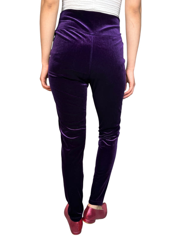 Leggings Velvet