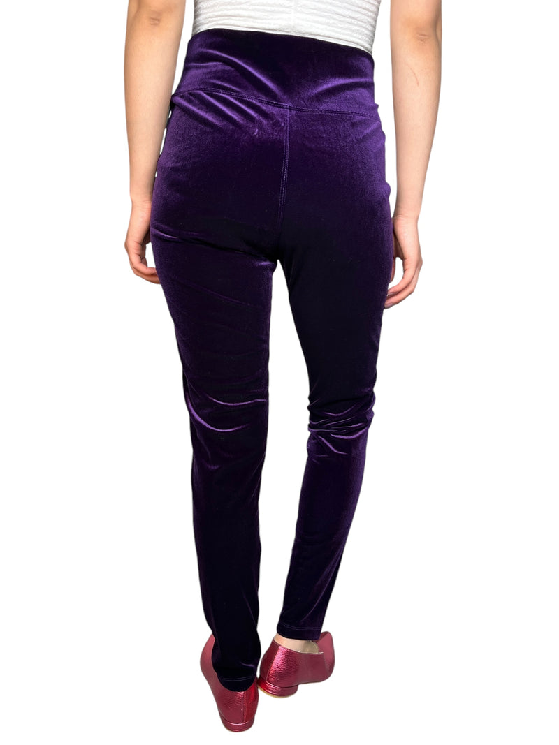 Leggings Velvet
