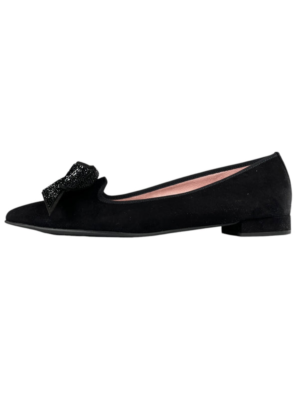 Zapatos Clementine Cuero