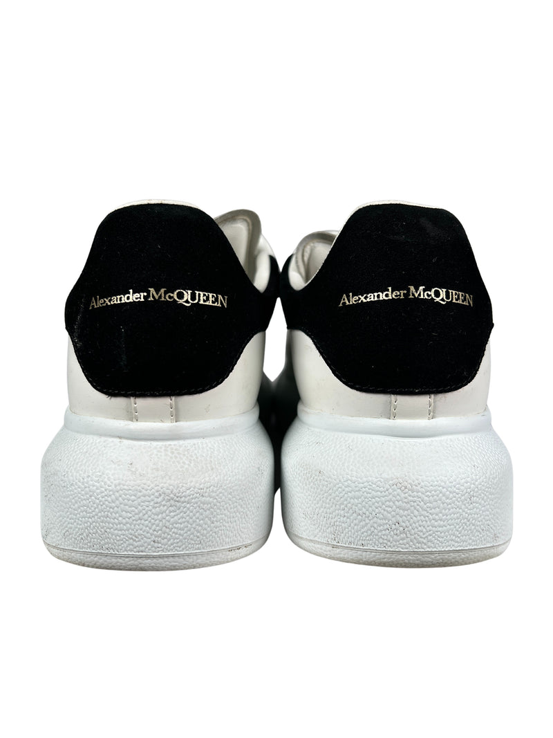 Zapatillas Cuero
