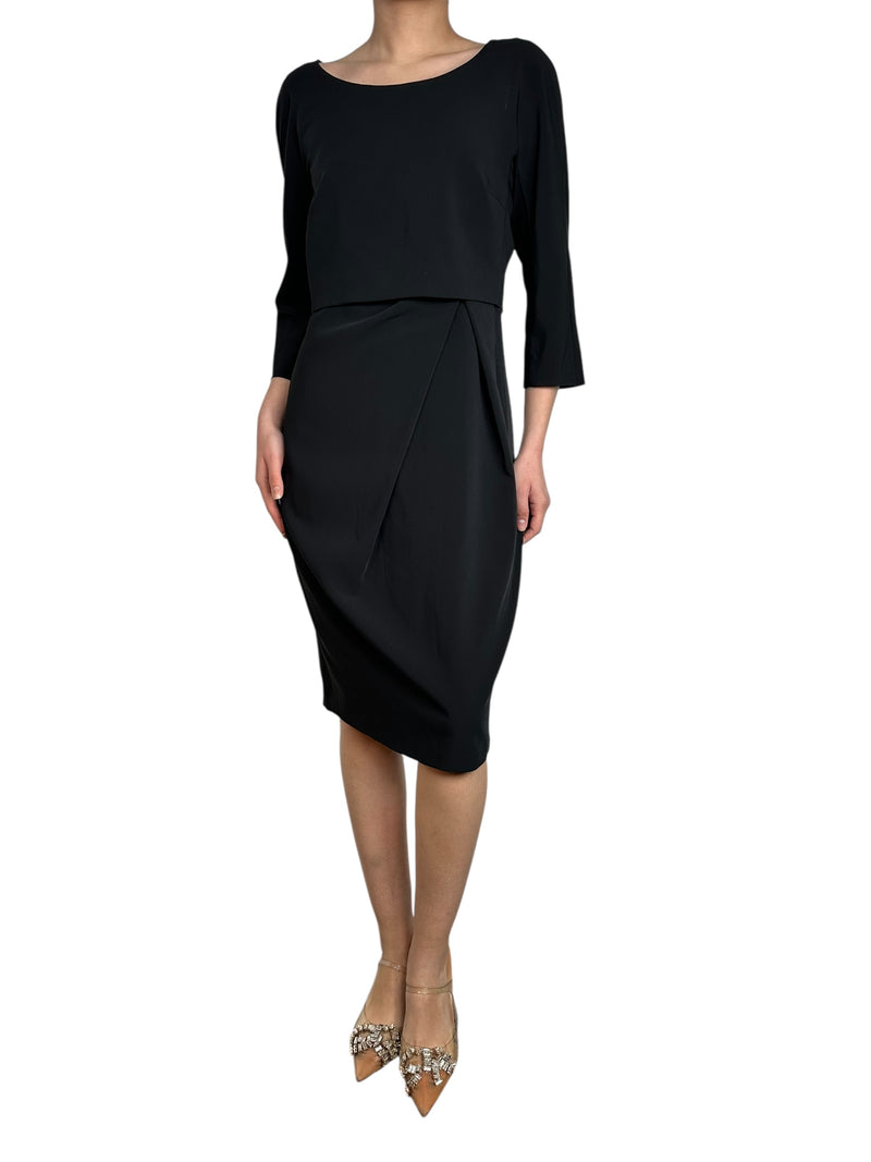 Vestido Midi