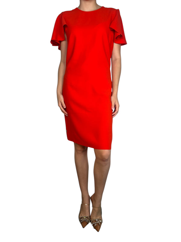 Vestido Vuelos