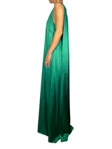 Vestido Satinado
