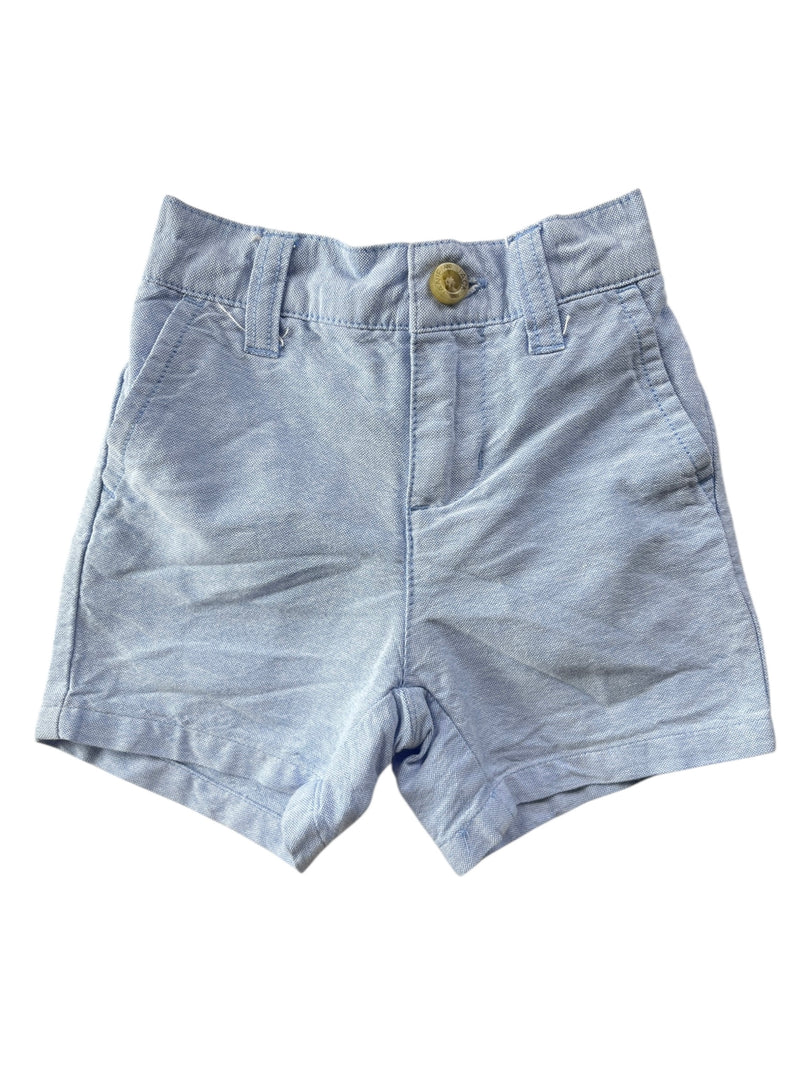 Short NIÑO