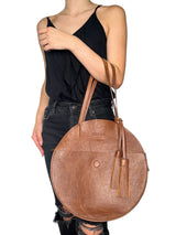 Cartera Circular