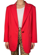 Blazer Plus Size