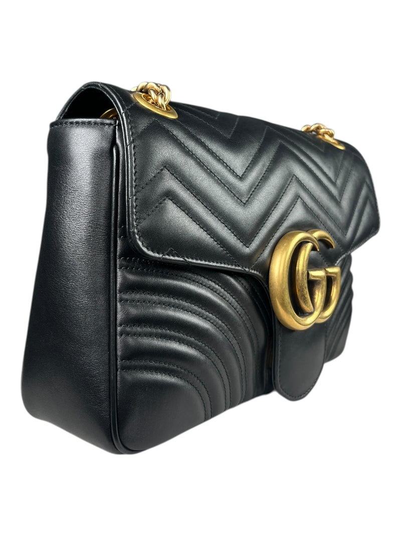 Cartera Marmot Matelasse