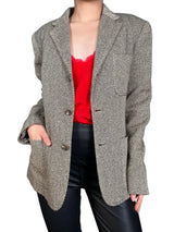 Blazer Seda