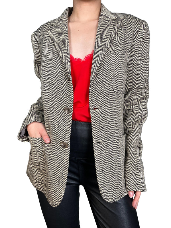Blazer Seda