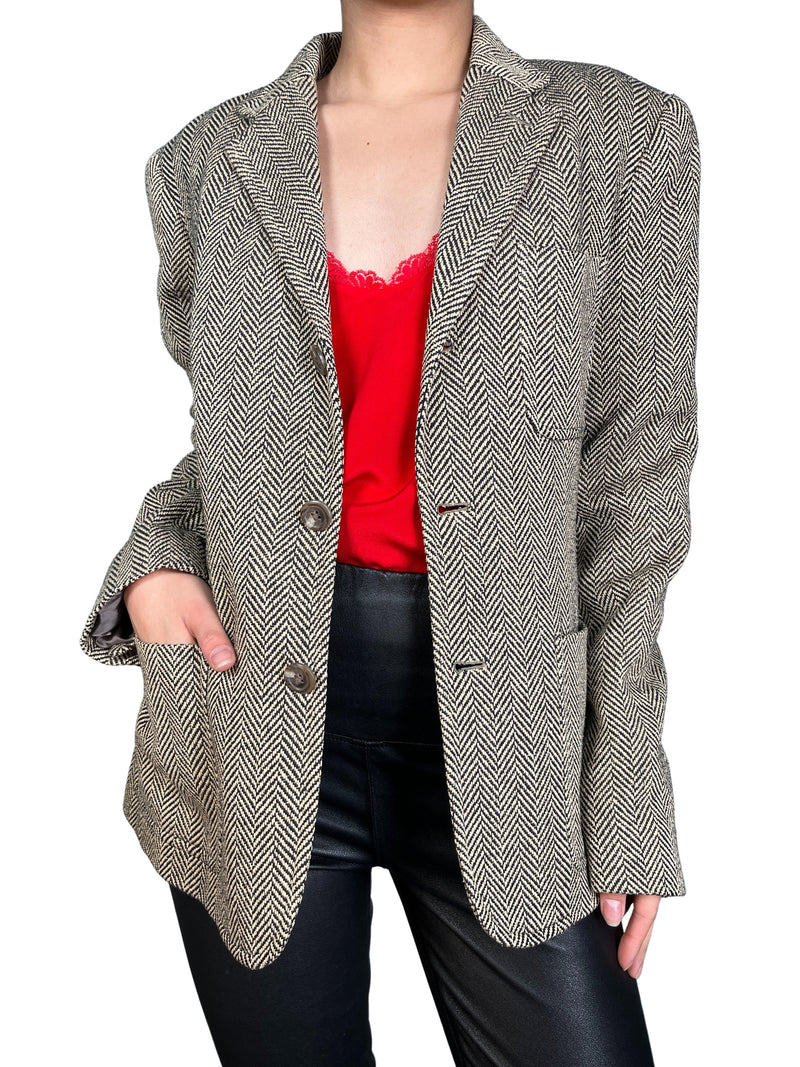 Blazer Seda