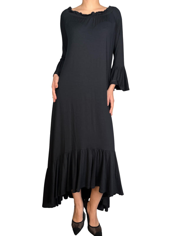 Vestido Vuelos