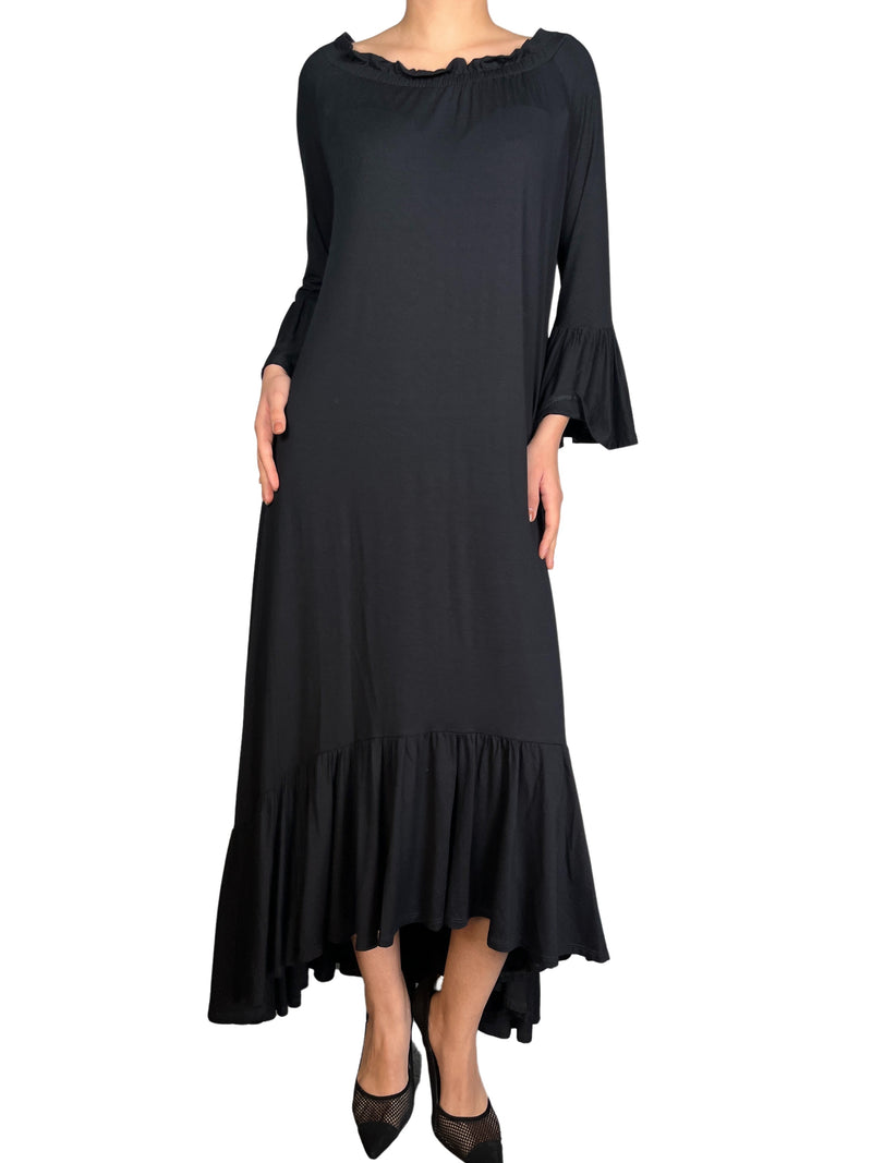Vestido Vuelos
