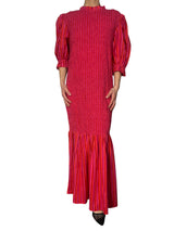 Vestido Amira Stripes