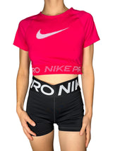 Crop Top Pro Dri-Fit