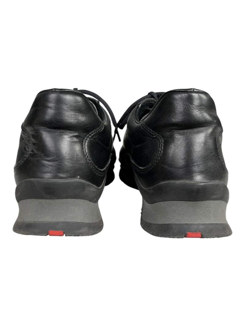 Zapatillas Cuero