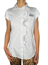 Blusa Love Moschino