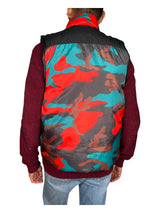 Parca Reversible