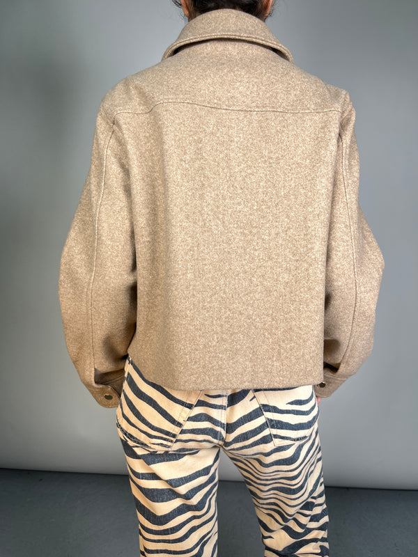 Chaqueta