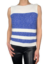 Polera Tejida
