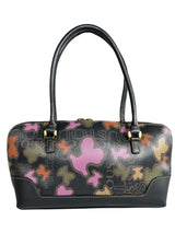 Cartera Estampada