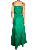 Vestido Lino