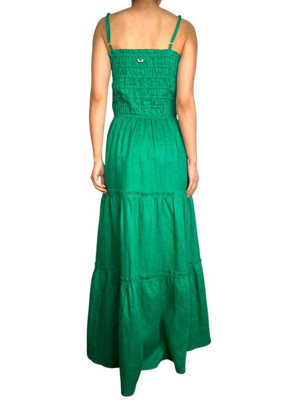 Vestido Lino