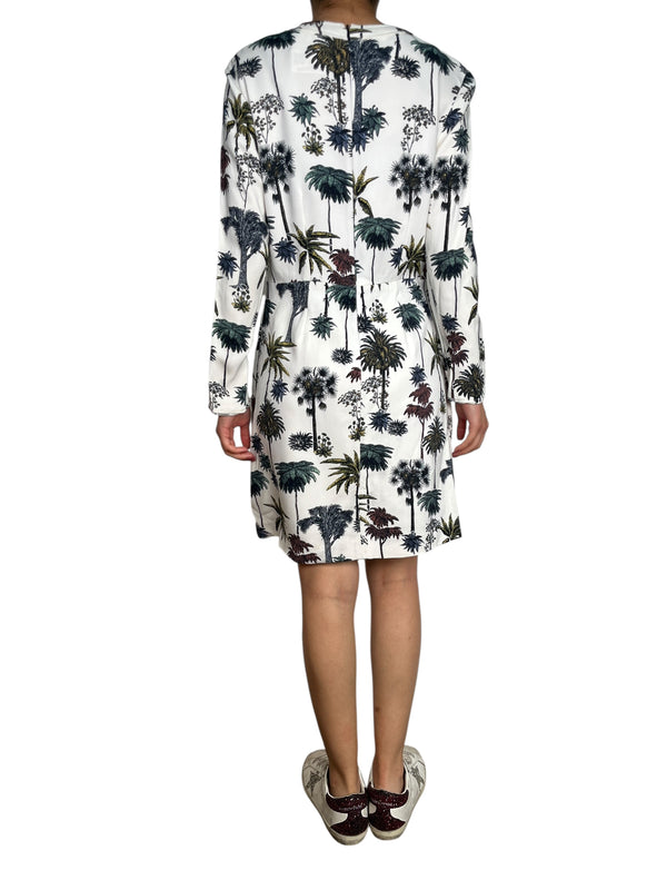 Vestido Estampado