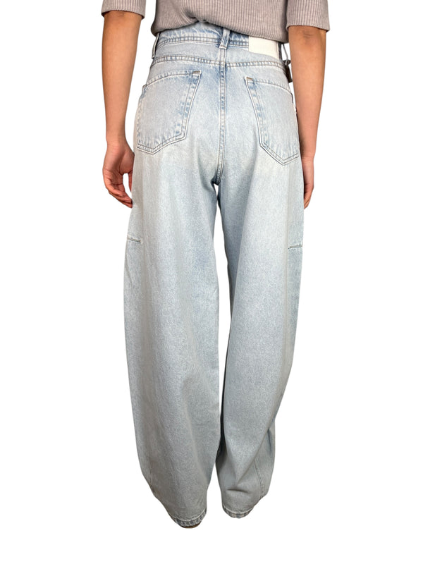 Jeans Baggy