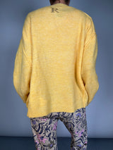 Sweater Be Happy