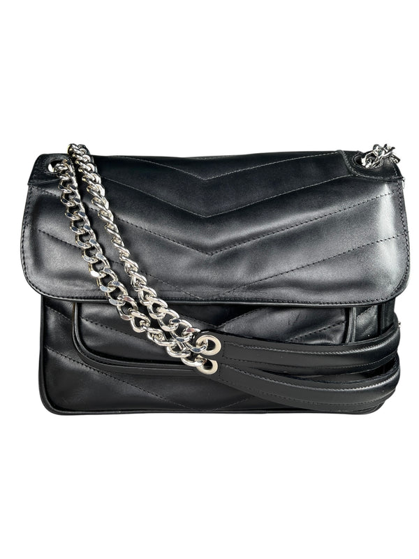 Cartera Negra
