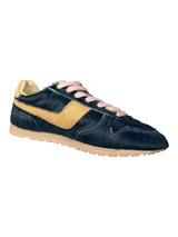 Zapatillas Piel
