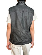 Chaqueta Sin Mangas