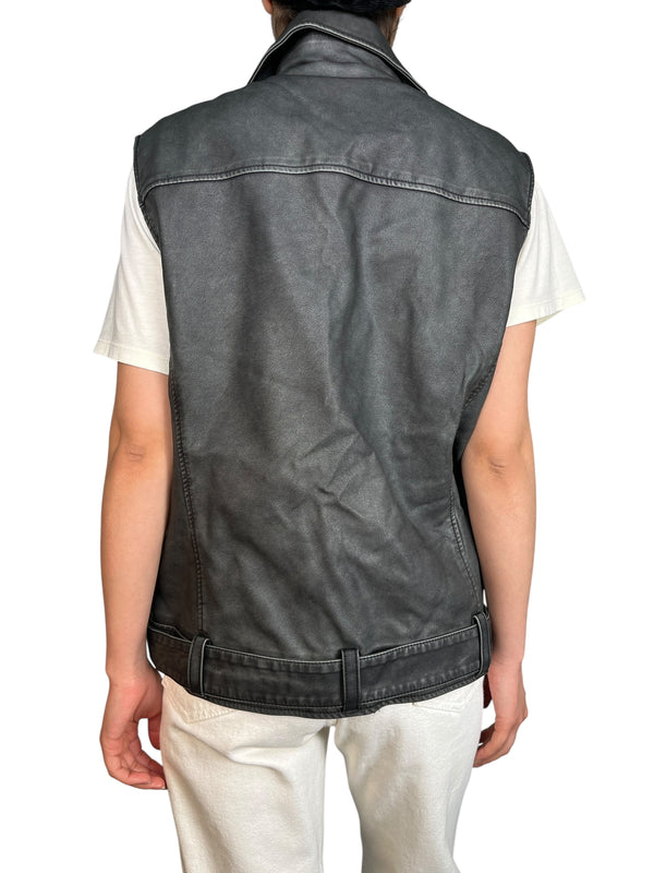 Chaqueta Sin Mangas