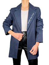 Blazer Brit