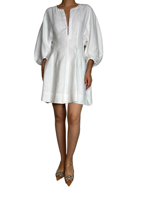 Vestido Lino
