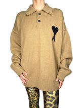Sweater Lana Virgen UNISEX