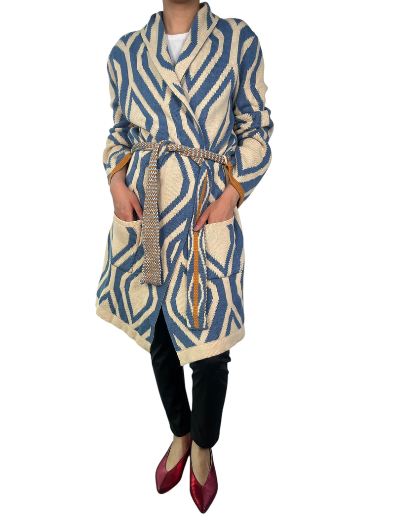 Sweater Tanger