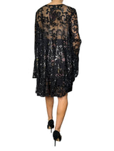 Vestido Lentejuelas
