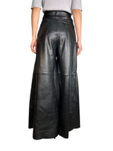 Pantalón  Cuero