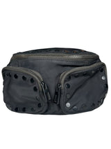 Bandolera Tachas