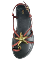 Sandalias Starfish