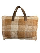 Travel Bag Alpaca