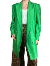 Blazer Jaspeado