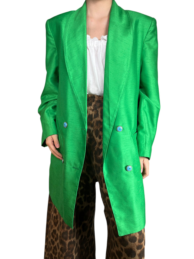 Blazer Jaspeado