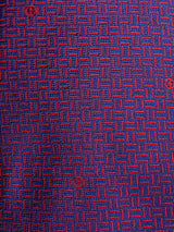 Corbata Seda